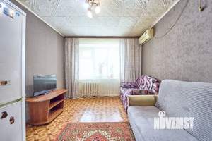 1-к квартира, вторичка, 17м2, 1/5 этаж