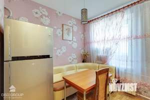 2-к квартира, вторичка, 52м2, 9/9 этаж