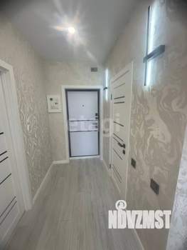 1-к квартира, вторичка, 39м2, 6/16 этаж