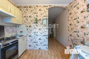 1-к квартира, вторичка, 34м2, 3/9 этаж