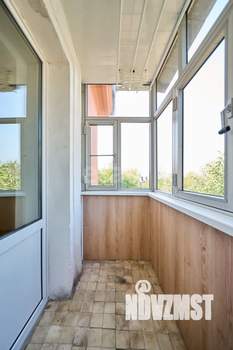 2-к квартира, вторичка, 48м2, 2/2 этаж