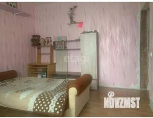 2-к квартира, вторичка, 56м2, 1/9 этаж