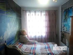 2-к квартира, вторичка, 42м2, 2/2 этаж