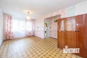 1-к квартира, вторичка, 31м2, 3/5 этаж