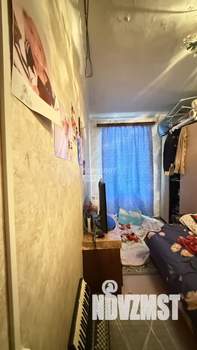 2-к квартира, вторичка, 46м2, 2/2 этаж