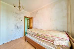 4-к квартира, вторичка, 79м2, 8/9 этаж