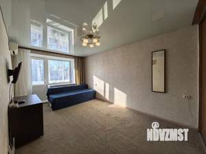 1-к квартира, вторичка, 30м2, 2/5 этаж