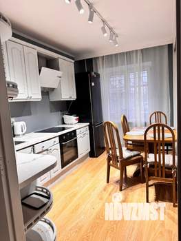 3-к квартира, вторичка, 66м2, 2/16 этаж