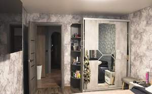 3-к квартира, вторичка, 53м2, 3/9 этаж