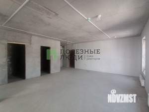 3-к квартира, вторичка, 74м2, 8/26 этаж