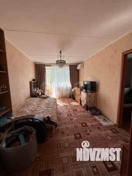 2-к квартира, вторичка, 41м2, 3/5 этаж