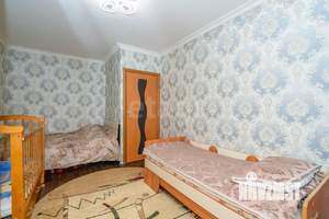 2-к квартира, вторичка, 48м2, 1/5 этаж