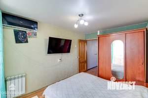 3-к квартира, вторичка, 67м2, 10/10 этаж