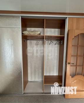 1-к квартира, вторичка, 29м2, 2/5 этаж