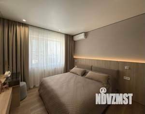 2-к квартира, вторичка, 50м2, 1/24 этаж