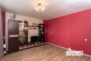 3-к квартира, вторичка, 63м2, 6/9 этаж