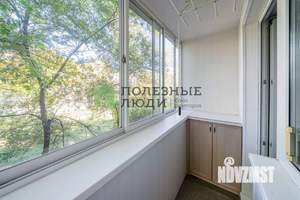 2-к квартира, вторичка, 44м2, 3/5 этаж