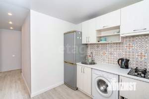 1-к квартира, вторичка, 31м2, 4/5 этаж