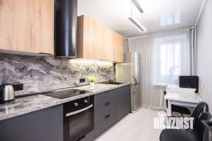 3-к квартира, вторичка, 60м2, 2/9 этаж