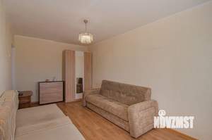 2-к квартира, вторичка, 43м2, 4/5 этаж