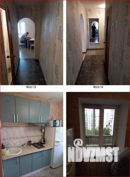 1-к квартира, вторичка, 35м2, 6/11 этаж