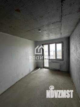 2-к квартира, вторичка, 60м2, 19/23 этаж