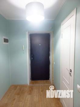 Студия квартира, вторичка, 25м2, 2/5 этаж