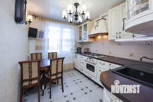 3-к квартира, вторичка, 66м2, 1/5 этаж