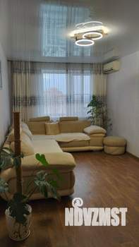 3-к квартира, вторичка, 73м2, 22/24 этаж