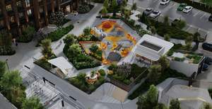 3-к квартира, вторичка, 56м2, 14/24 этаж