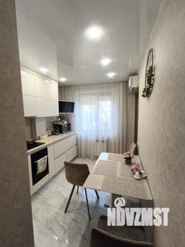 4-к квартира, вторичка, 89м2, 3/9 этаж