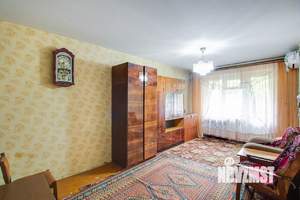 1-к квартира, вторичка, 33м2, 1/9 этаж