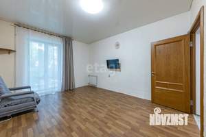 2-к квартира, вторичка, 49м2, 2/2 этаж