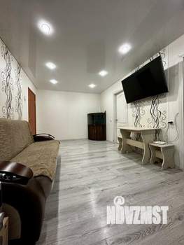 4-к квартира, вторичка, 62м2, 2/5 этаж