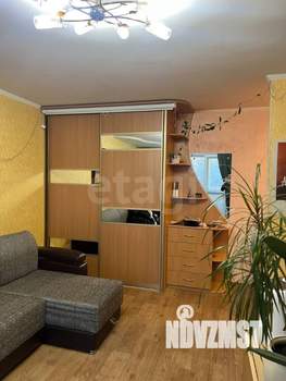 Студия квартира, вторичка, 30м2, 3/5 этаж