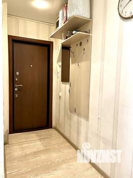 2-к квартира, вторичка, 44м2, 2/5 этаж