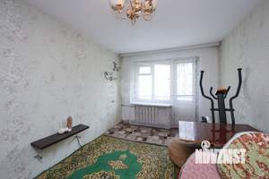 2-к квартира, вторичка, 46м2, 5/5 этаж