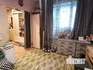 2-к квартира, вторичка, 43м2, 2/3 этаж
