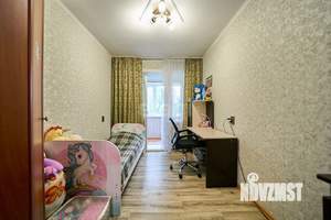 2-к квартира, вторичка, 41м2, 1/5 этаж