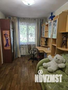 2-к квартира, вторичка, 45м2, 1/5 этаж