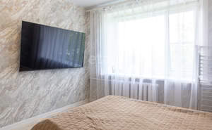 1-к квартира, вторичка, 21м2, 5/5 этаж