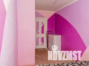 3-к квартира, вторичка, 55м2, 2/4 этаж