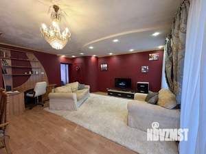 2-к квартира, вторичка, 55м2, 2/4 этаж