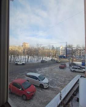 2-к квартира, вторичка, 40м2, 2/5 этаж