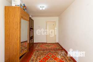 2-к квартира, вторичка, 49м2, 2/9 этаж