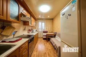 3-к квартира, вторичка, 70м2, 4/12 этаж
