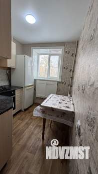 1-к квартира, вторичка, 29м2, 3/5 этаж