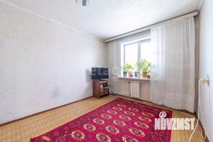 2-к квартира, вторичка, 50м2, 4/9 этаж