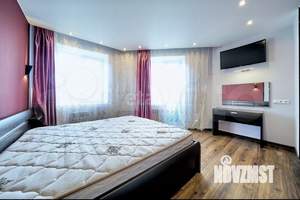 3-к квартира, вторичка, 90м2, 1/5 этаж
