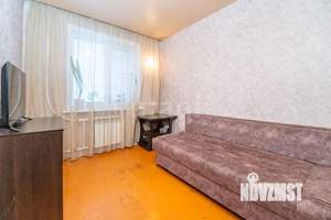 4-к квартира, вторичка, 61м2, 2/5 этаж
